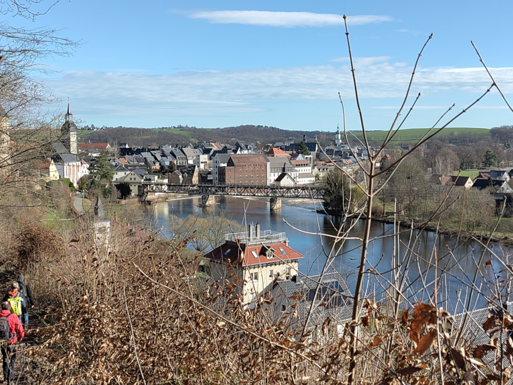 Rochlitz an der Mulde 2025